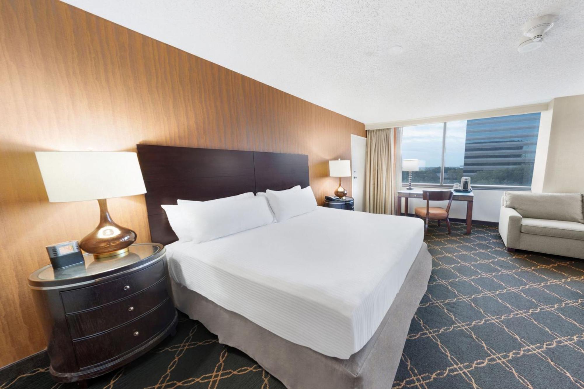 King Room