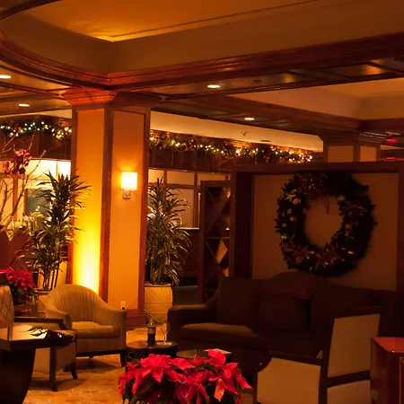 Austin Southpark Hotel-3
